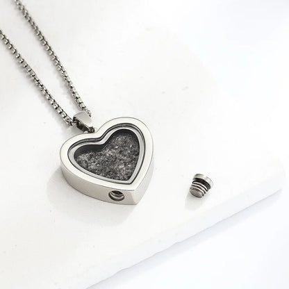 ForeverIn™ As-hanger ketting